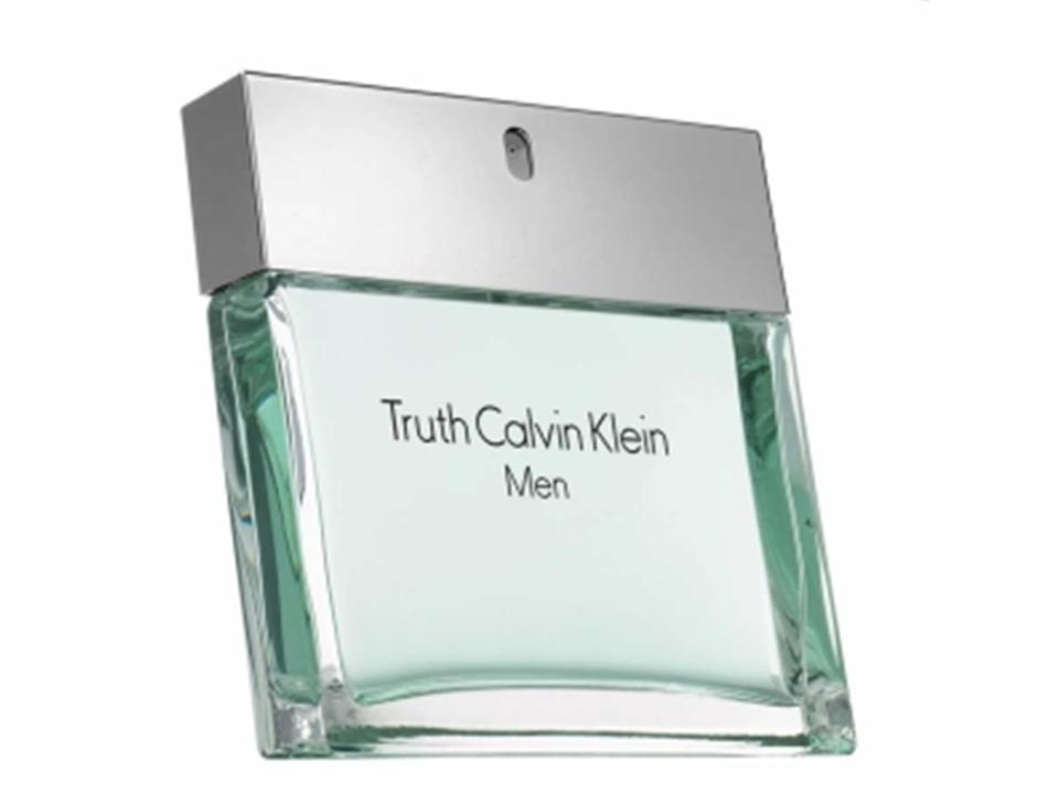 Truth Uomo by Calvin Klein EDT TESTER 100 ML.